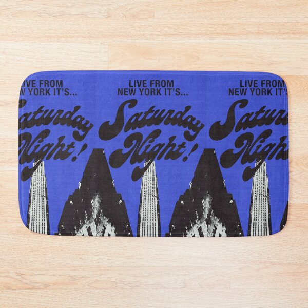 Item preview, Live from New York designed and sold by broadwayraccoon.