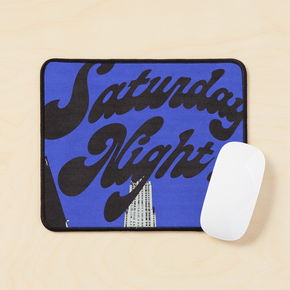 Item preview, Mouse Pad designed and sold by broadwayraccoon.