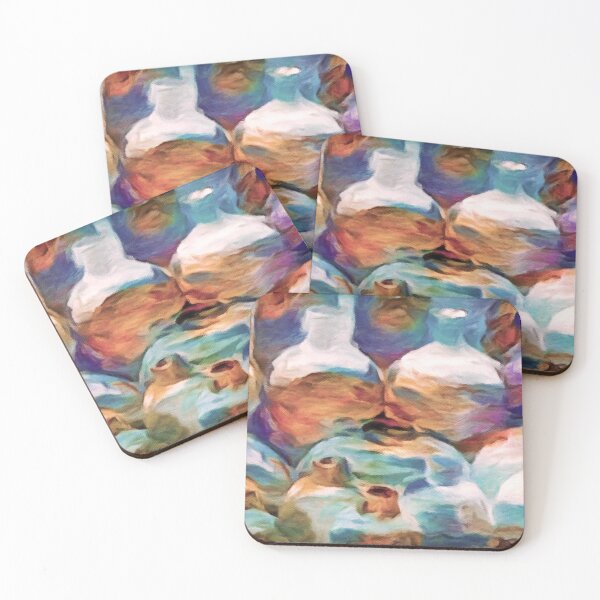 Item preview, The Potter's Wares designed and sold by Susan Maxwell Schmidt.