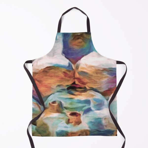 Item preview, The Potter's Wares designed and sold by Susan Maxwell Schmidt.