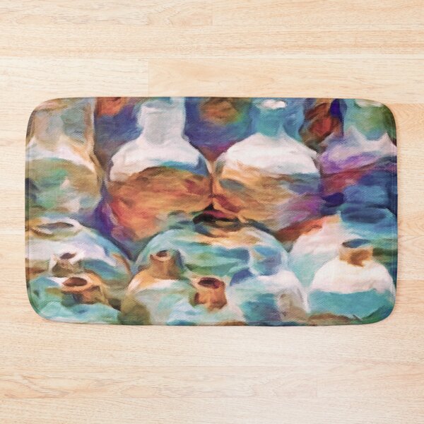 Item preview, The Potter's Wares designed and sold by Susan Maxwell Schmidt.