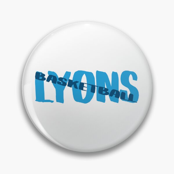 Item preview, MHC Lyons Basketball designed and sold by nburk3498.