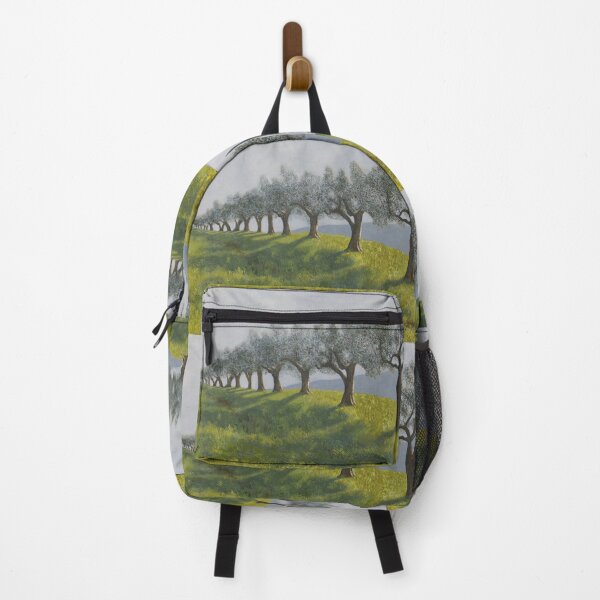 Item preview, Olive Trees designed and sold by vonJohnstonArt.