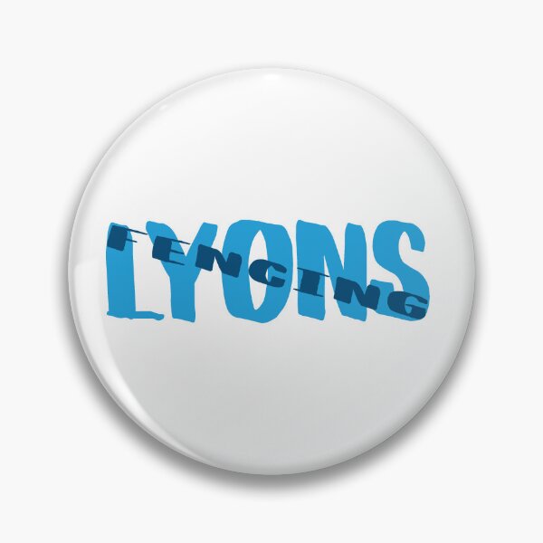 Item preview, MHC Lyons Fencing designed and sold by nburk3498.