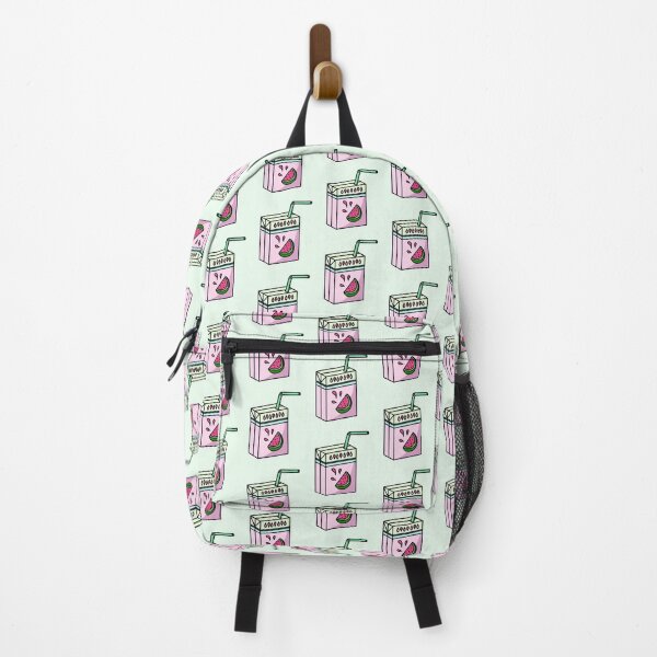 Item preview, Watermelon Juice Box designed and sold by BundaBear.
