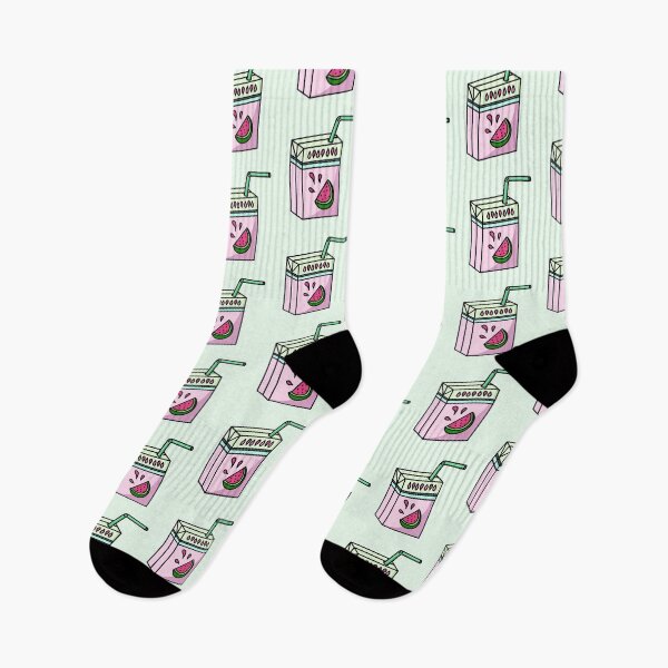 Item preview, Watermelon Juice Box designed and sold by BundaBear.
