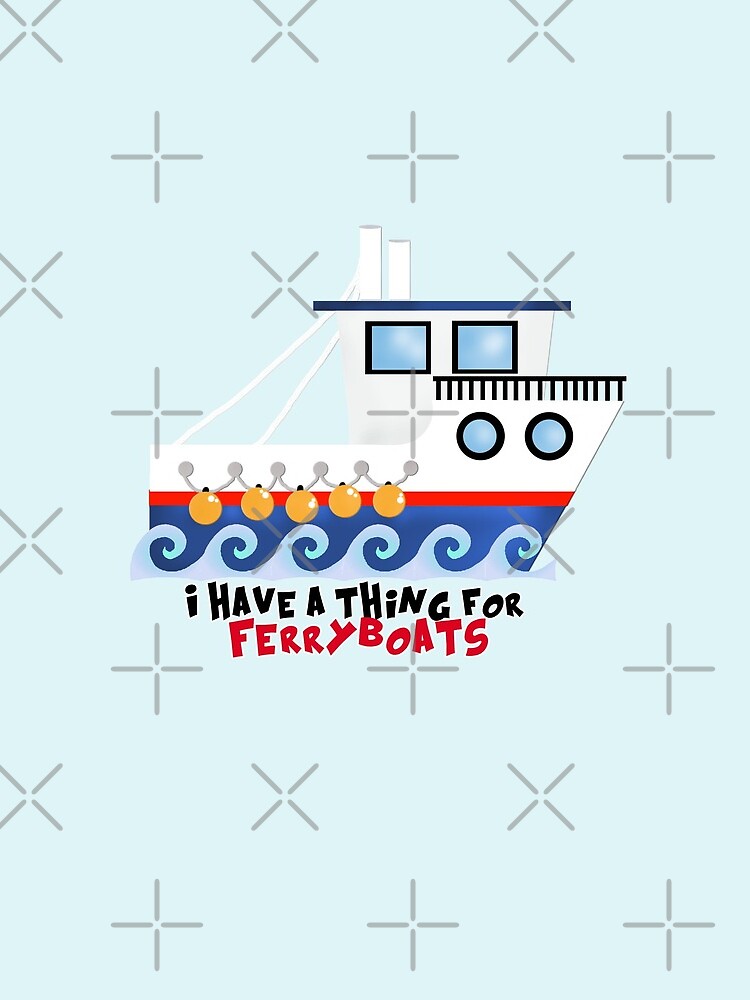 FerryBoats by GreysGirl