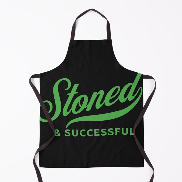 Item preview, Stoned and Successful Cannabis  designed and sold by CattlettArt.