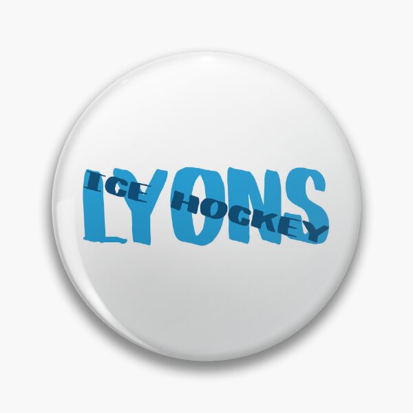 Item preview, MHC Lyons Ice Hockey designed and sold by nburk3498.