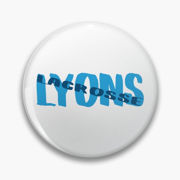 Item preview, MHC Lyons Lacrosse designed and sold by nburk3498.