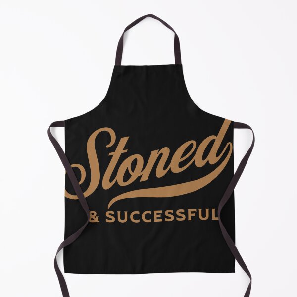 Item preview, Ganja Stoned and Successful Cannabis  designed and sold by CattlettArt.