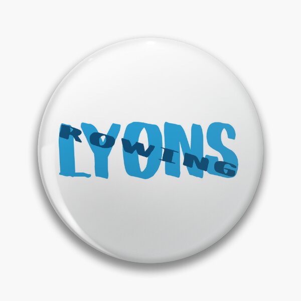 Item preview, MHC Lyons Rowing designed and sold by nburk3498.