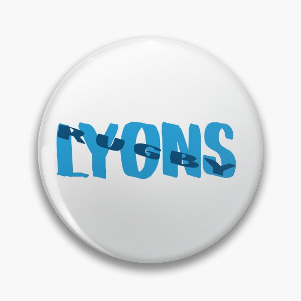 Item preview, MHC Lyons Rugby designed and sold by nburk3498.