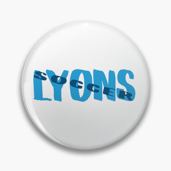 Item preview, MHC Lyons Soccer designed and sold by nburk3498.