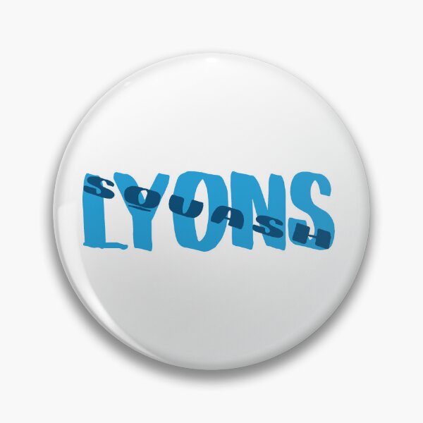 Item preview, MHC Lyons Squash designed and sold by nburk3498.