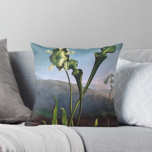 Item preview, American Bog Plant designed and sold by jadeandjester.