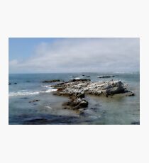 Kaikoura Photographic Print