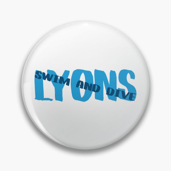 Item preview, MHC Lyons Swim and Dive designed and sold by nburk3498.