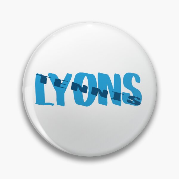 Item preview, MHC Lyons Tennis designed and sold by nburk3498.
