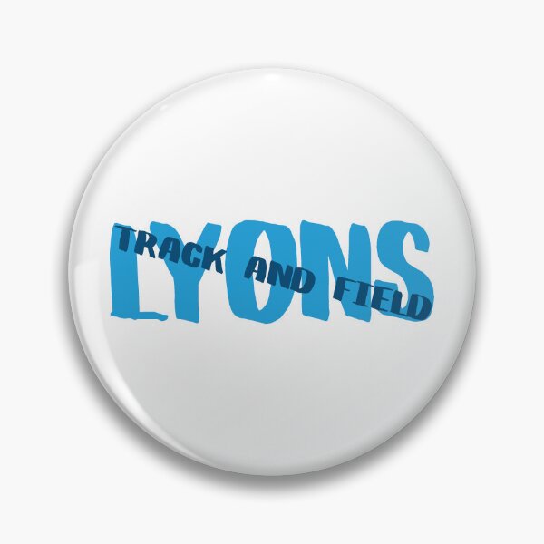 Item preview, MHC Lyons Track and Field designed and sold by nburk3498.