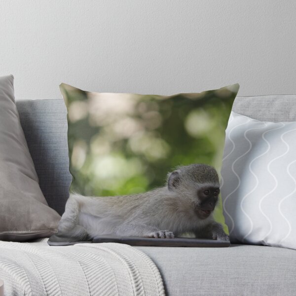 Item preview, Monkey Business designed and sold by vonJohnstonArt.