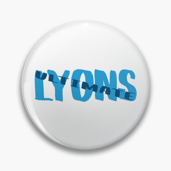 Item preview, MHC Lyons Ultimate  designed and sold by nburk3498.