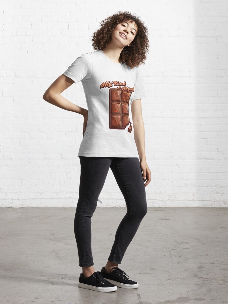 Chocolate abs | Essential T-Shirt