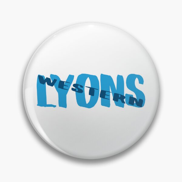 Item preview, MHC Lyons Western designed and sold by nburk3498.