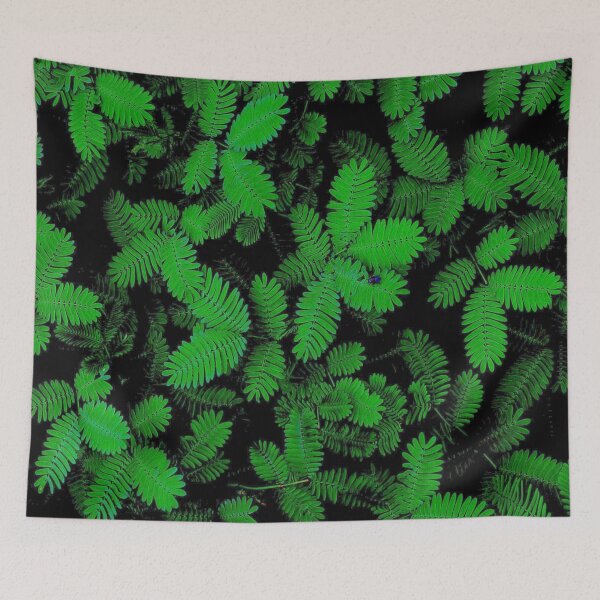 Item preview, Foliage Green Leaves Plant designed and sold by Aicon.