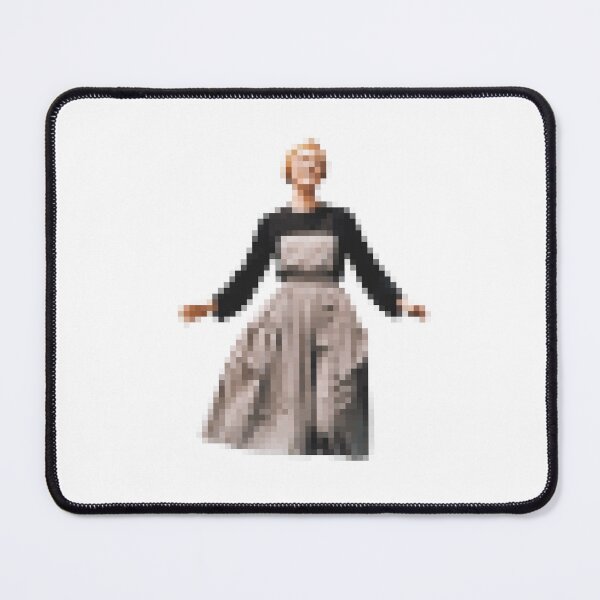 Item preview, Maria The Sound of Music Julie Andrews designed and sold by musicalthreads.