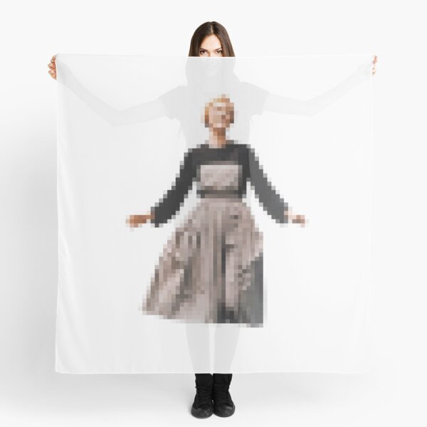 Item preview, Maria The Sound of Music Julie Andrews designed and sold by musicalthreads.