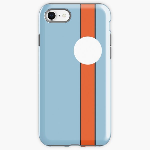 Gulf Strip iPhone Tough Case