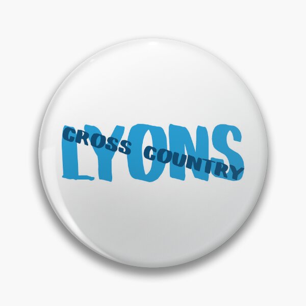 Item preview, MHC Lyons Cross Country designed and sold by nburk3498.