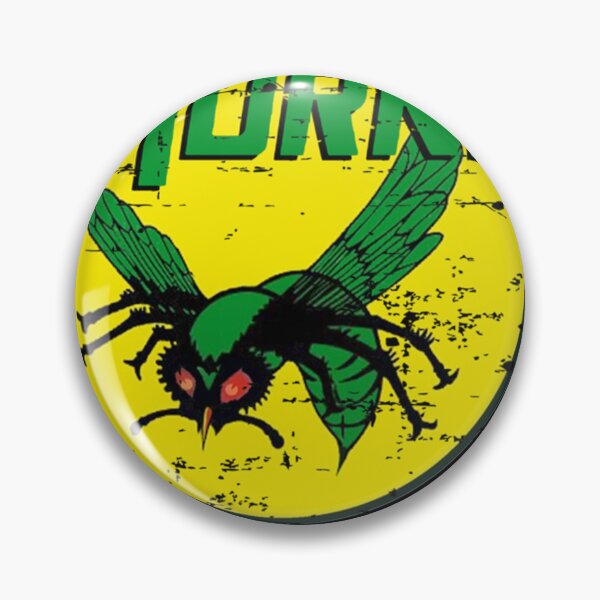 Item preview, The Green Hornet Active designed and sold by chmielcnjamim.