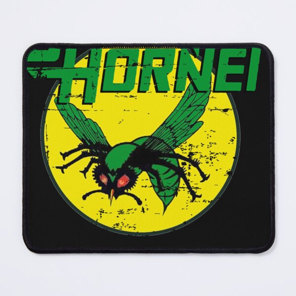 Item preview, The Green Hornet Active designed and sold by chmielcnjamim.