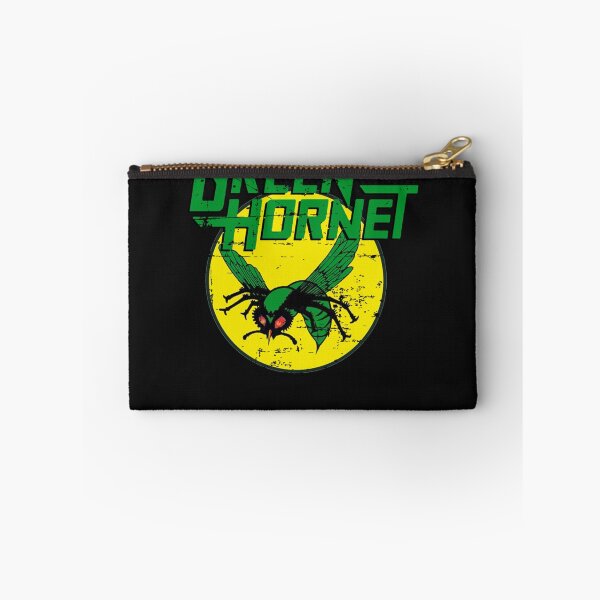 Item preview, The Green Hornet Active designed and sold by chmielcnjamim.