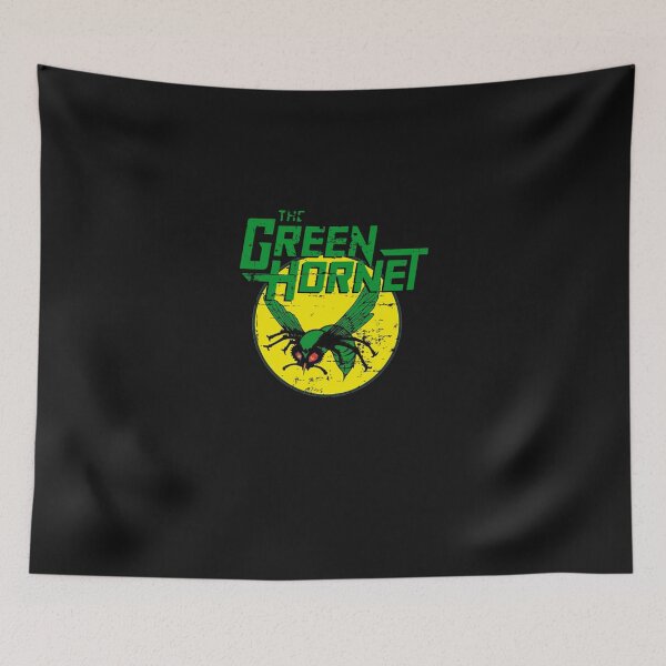 Item preview, The Green Hornet Active designed and sold by chmielcnjamim.