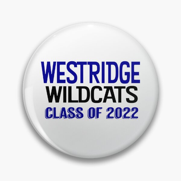Item preview, Ecole Westridge Elementary Burnaby Class of 2022 (light) designed and sold by WhereWear.