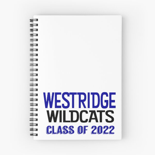 Item preview, Ecole Westridge Elementary Burnaby Class of 2022 (light) designed and sold by WhereWear.