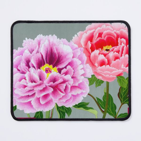 Item preview, Pink and Purple Peonies designed and sold by jadeandjester.