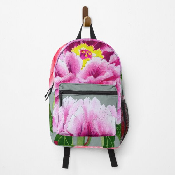 Item preview, Pink and Purple Peonies designed and sold by jadeandjester.