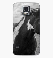 Dark Horse Case/Skin for Samsung Galaxy