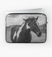 Dark Horse Laptop Sleeve