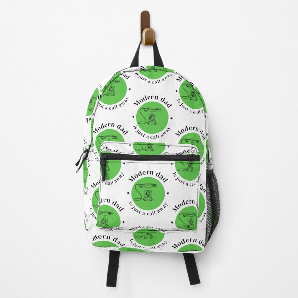 Item preview, Modern dad is just a call away designed and sold by lucascadeur.