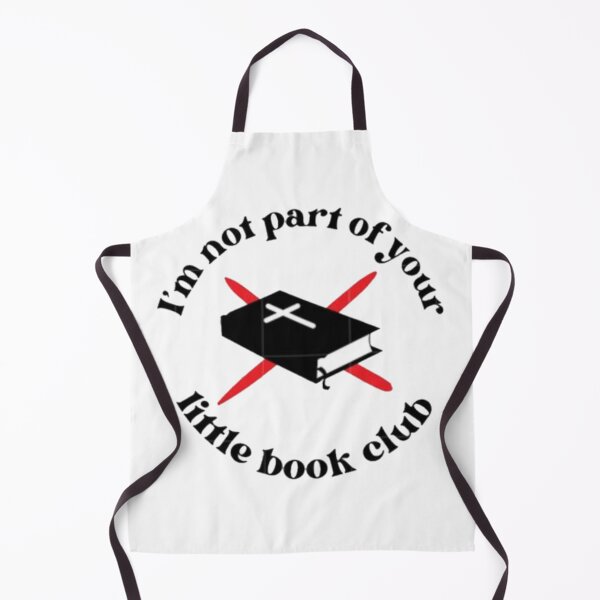 Item preview, I'm not in your little book club designed and sold by THESLIMUT.