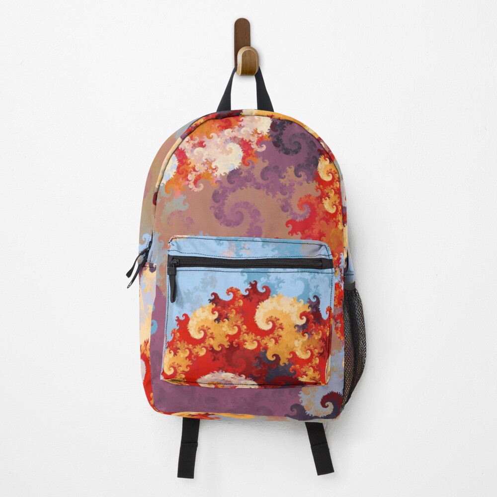 Item preview, Backpack designed and sold by Aicon.