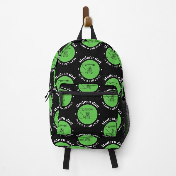 Item preview, Modern dad is just a call away designed and sold by lucascadeur.