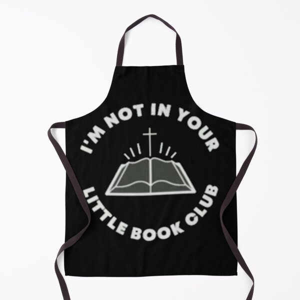 Item preview, I'm not in your little book club designed and sold by THESLIMUT.