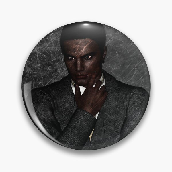Item preview, Haunting on the Bayou: Zeke designed and sold by Fiendtown.