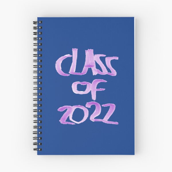 Item preview, Class of 2022 designed and sold by ArtistRebeccaLS.